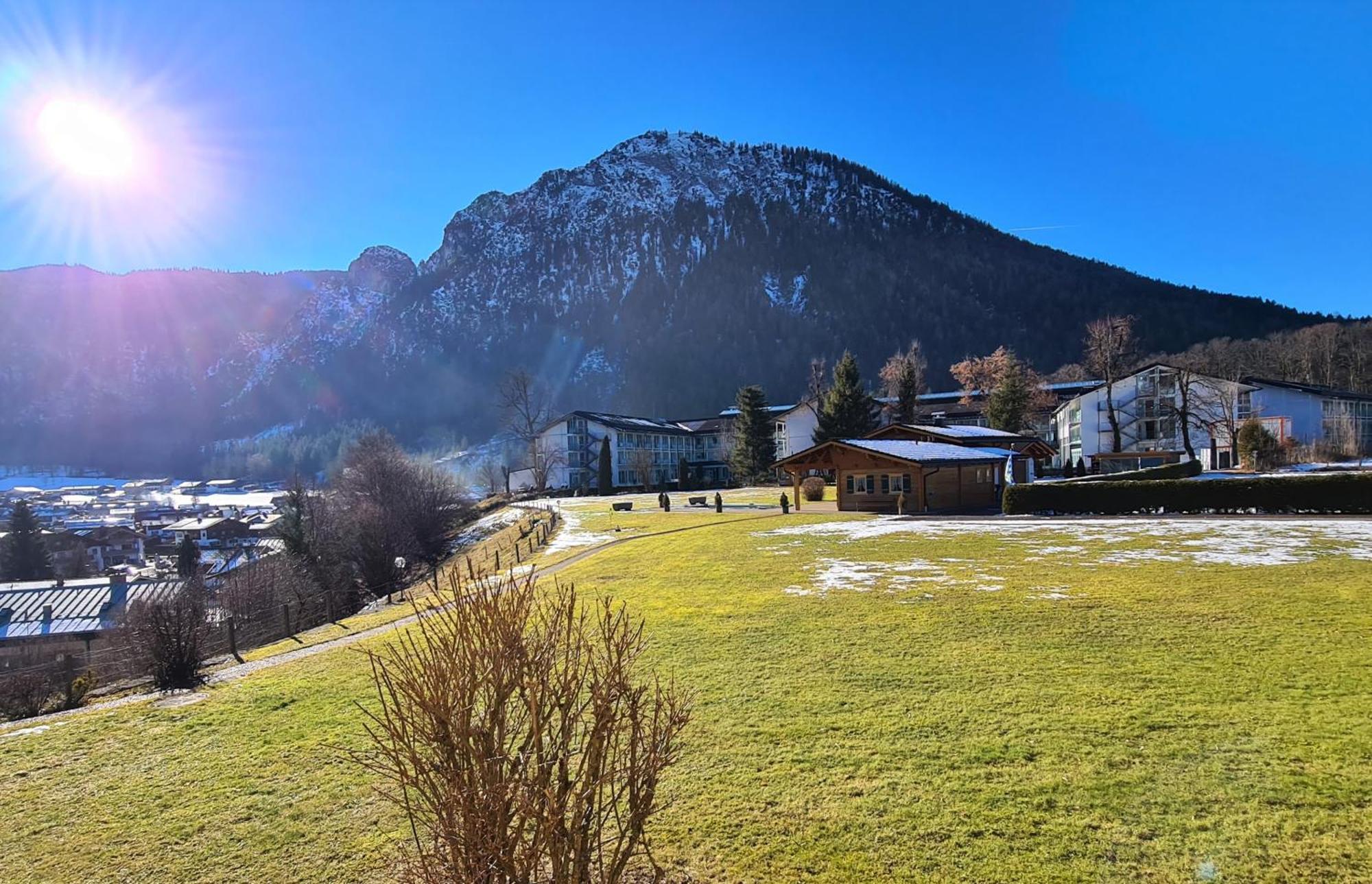 Schneck Apartments Schönau am Königssee Zewnętrze zdjęcie