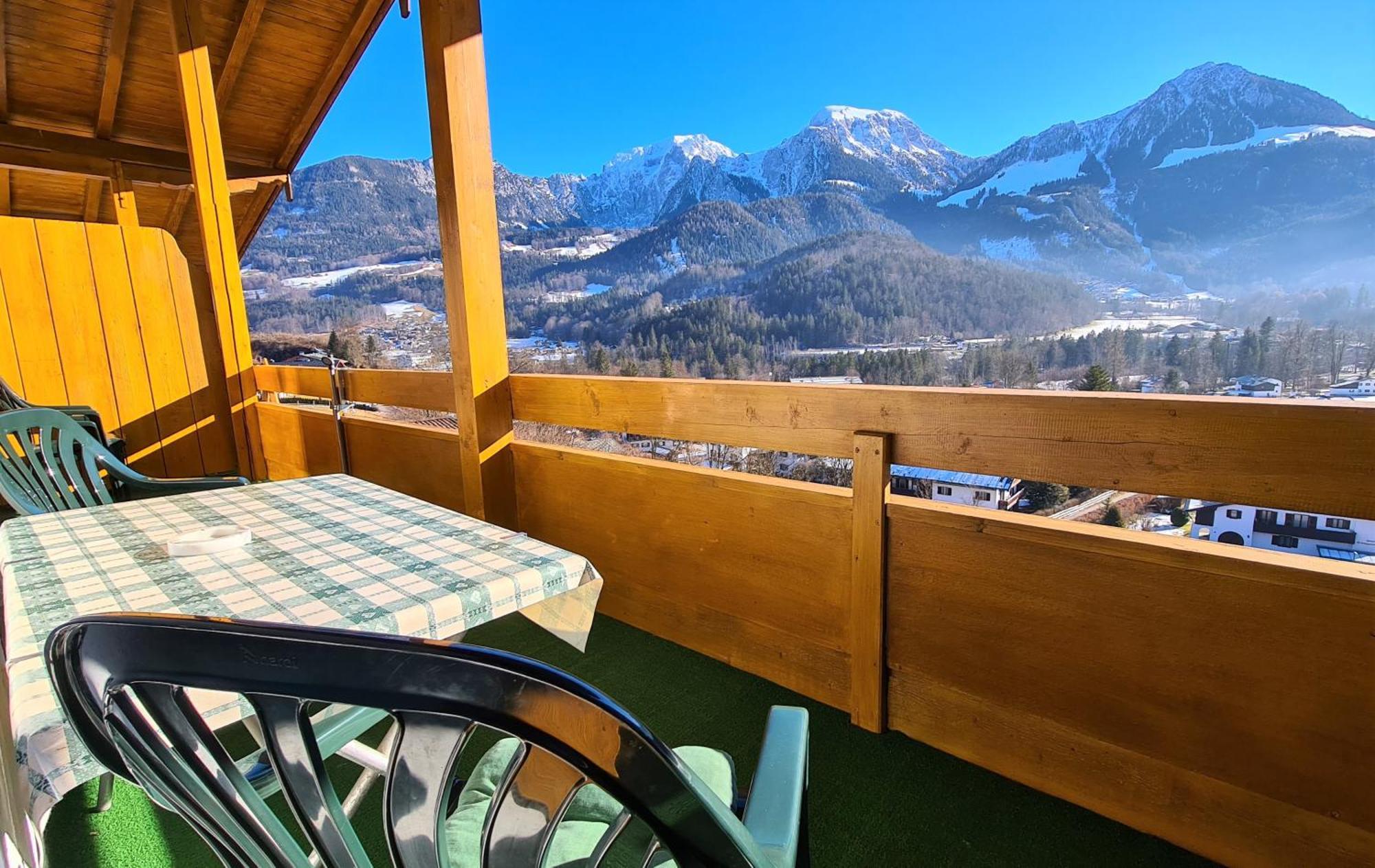 Schneck Apartments Schönau am Königssee Zewnętrze zdjęcie