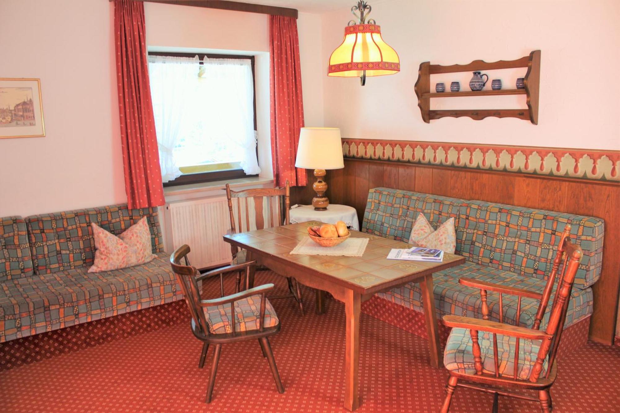 Schneck Apartments Schönau am Königssee Zewnętrze zdjęcie