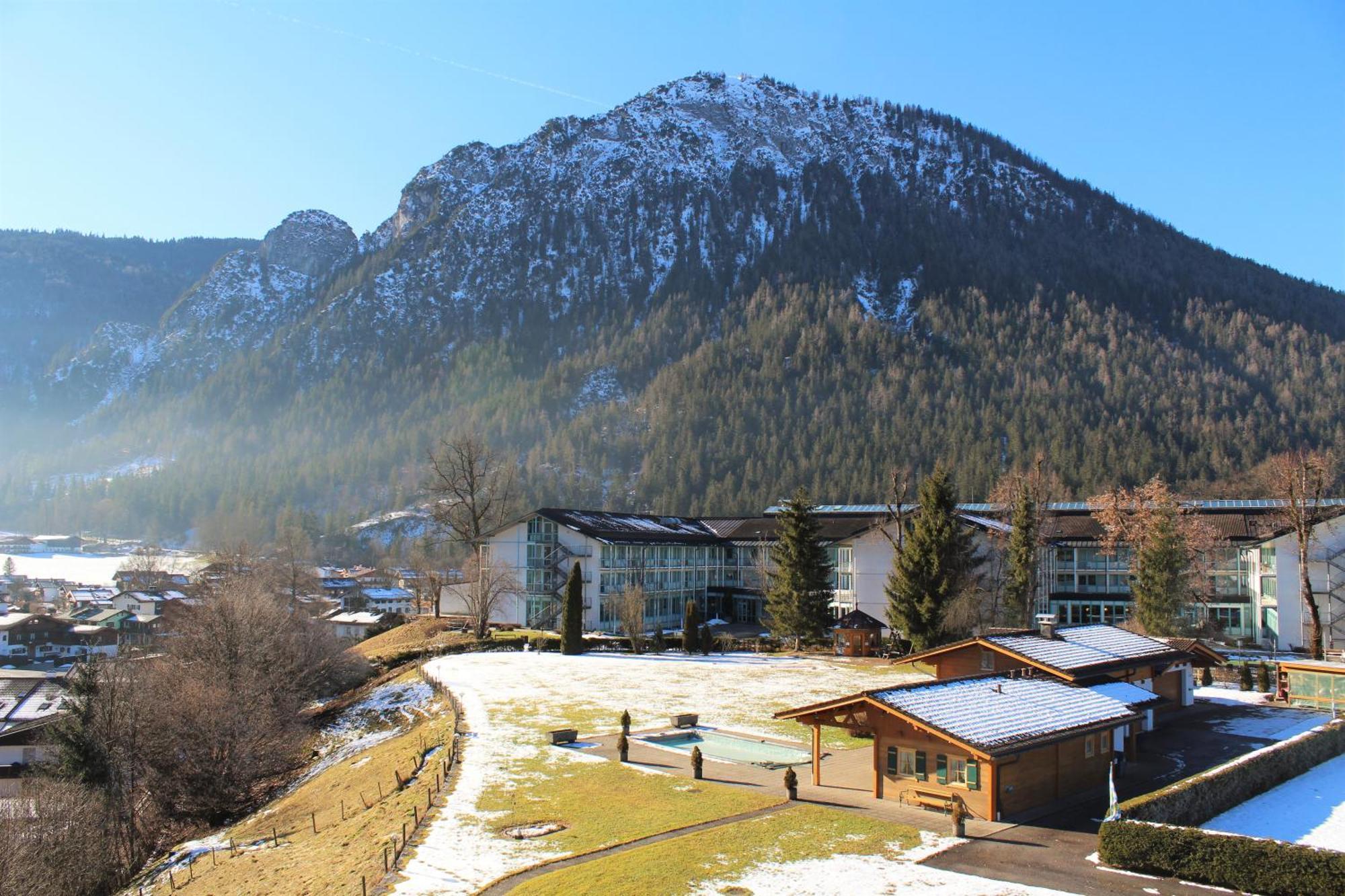 Schneck Apartments Schönau am Königssee Zewnętrze zdjęcie