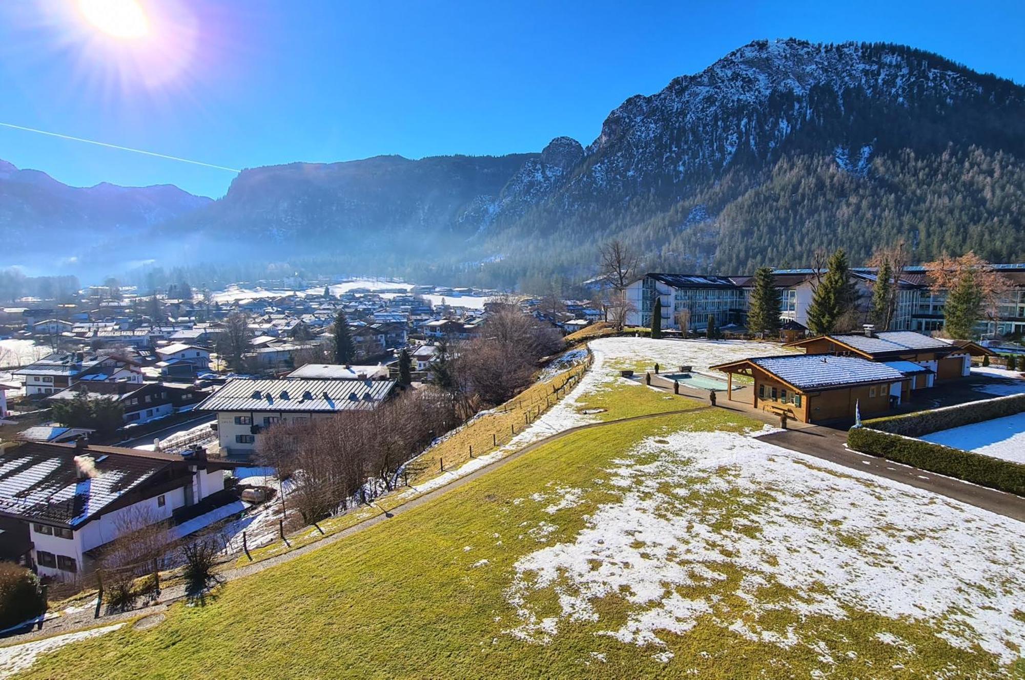 Schneck Apartments Schönau am Königssee Zewnętrze zdjęcie