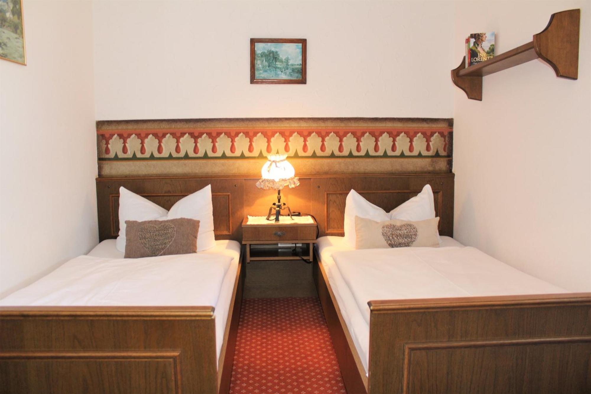 Schneck Apartments Schönau am Königssee Zewnętrze zdjęcie