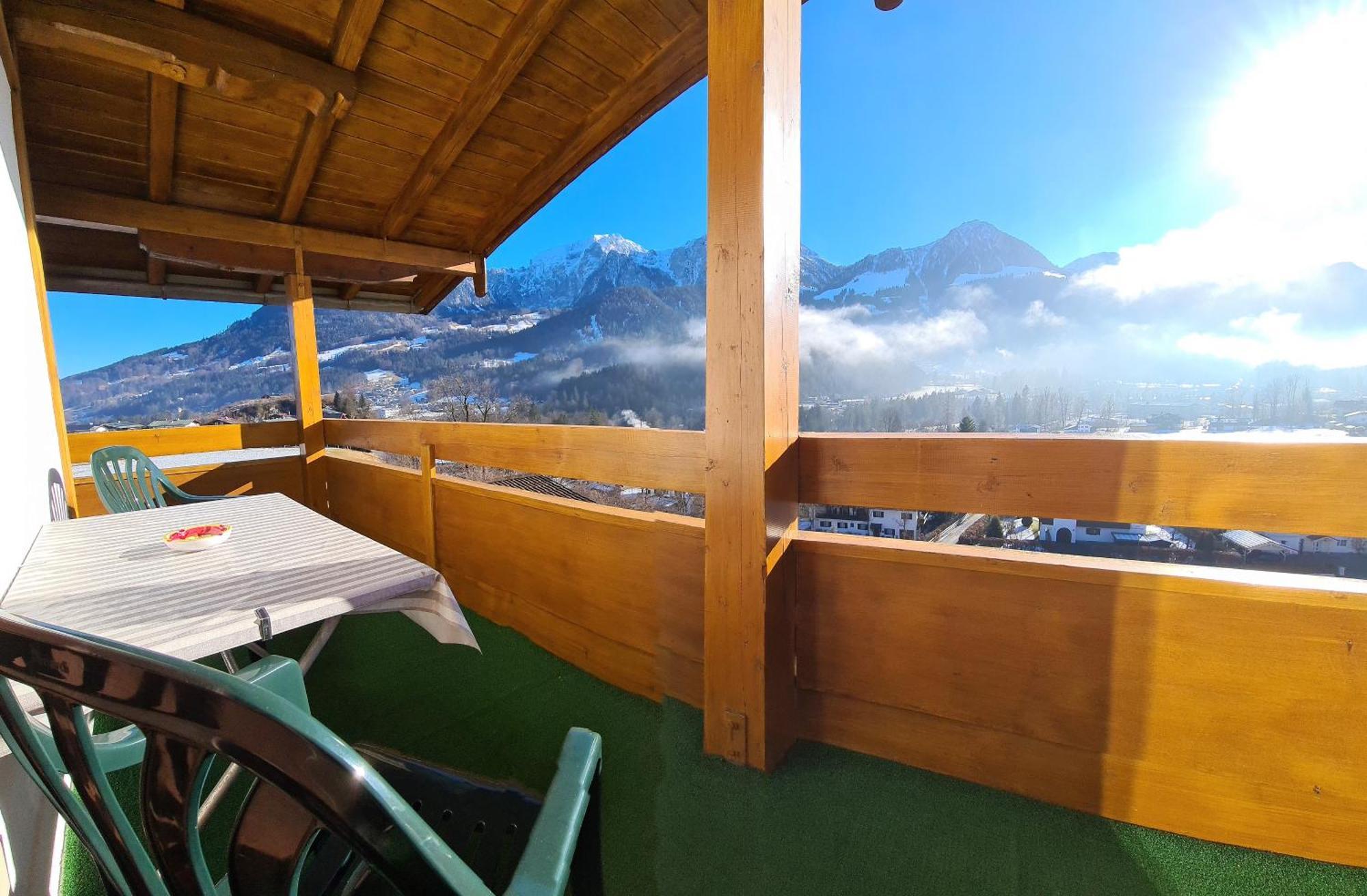 Schneck Apartments Schönau am Königssee Zewnętrze zdjęcie