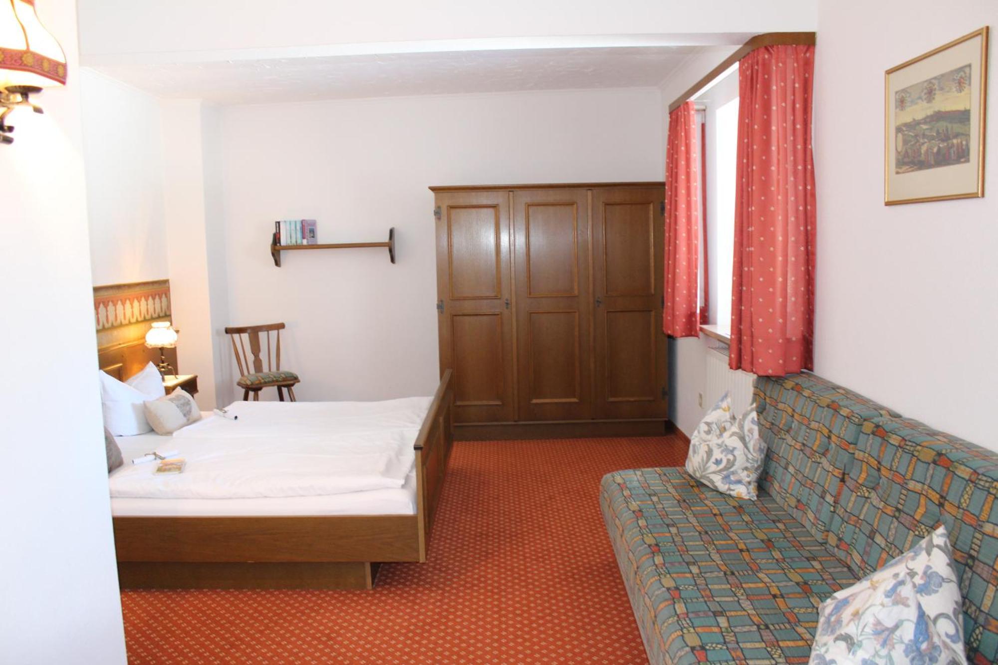 Schneck Apartments Schönau am Königssee Zewnętrze zdjęcie