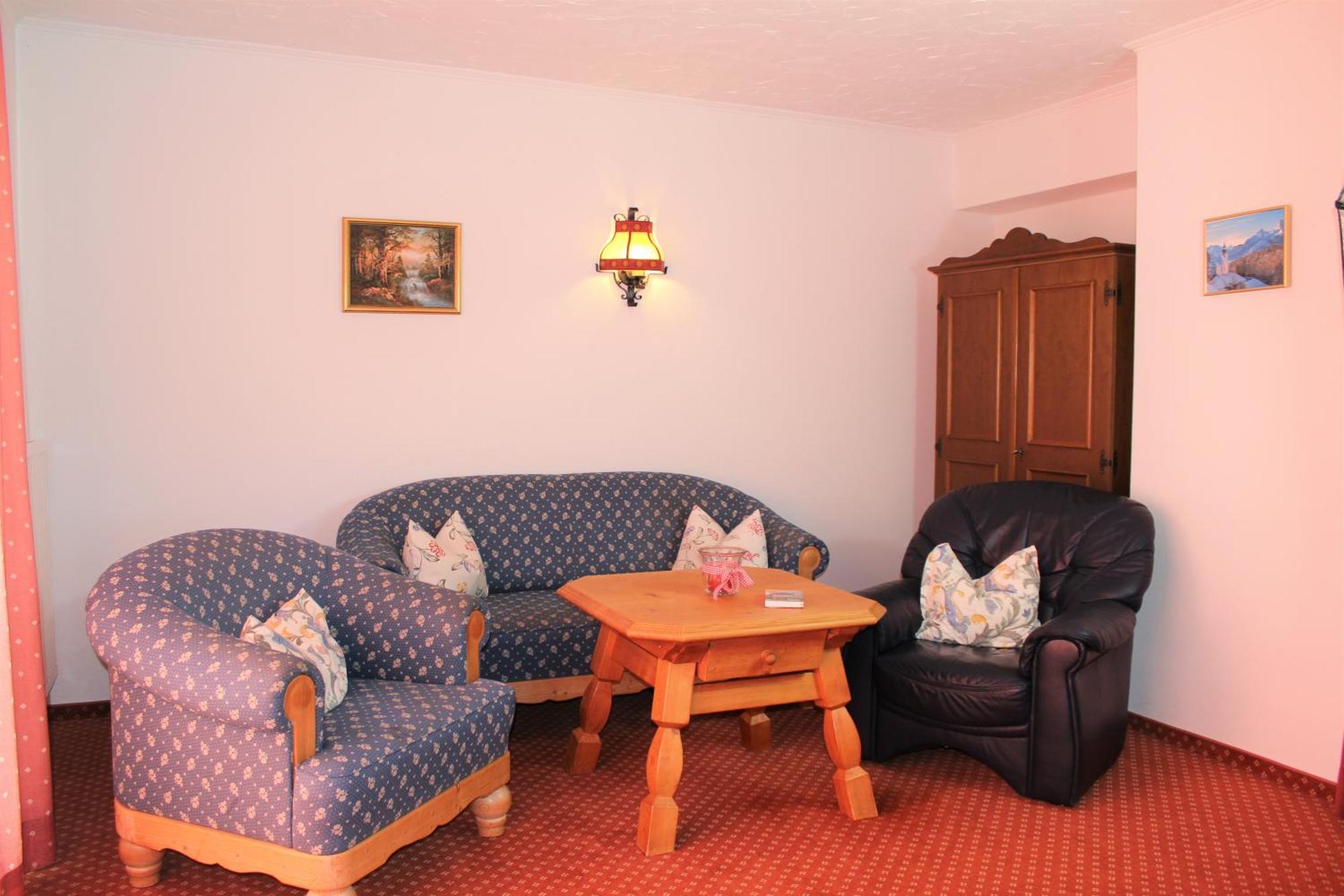 Schneck Apartments Schönau am Königssee Zewnętrze zdjęcie