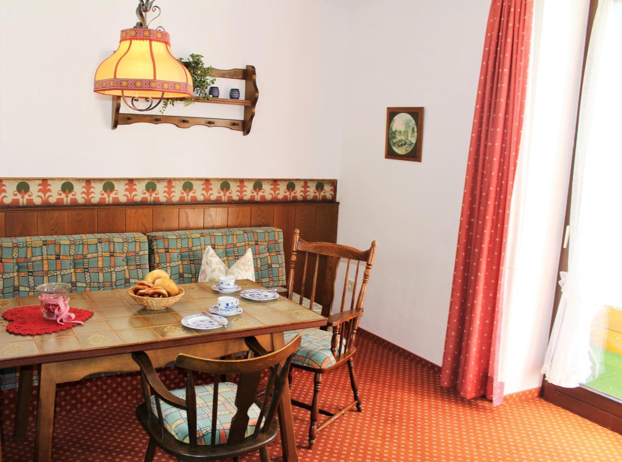 Schneck Apartments Schönau am Königssee Zewnętrze zdjęcie