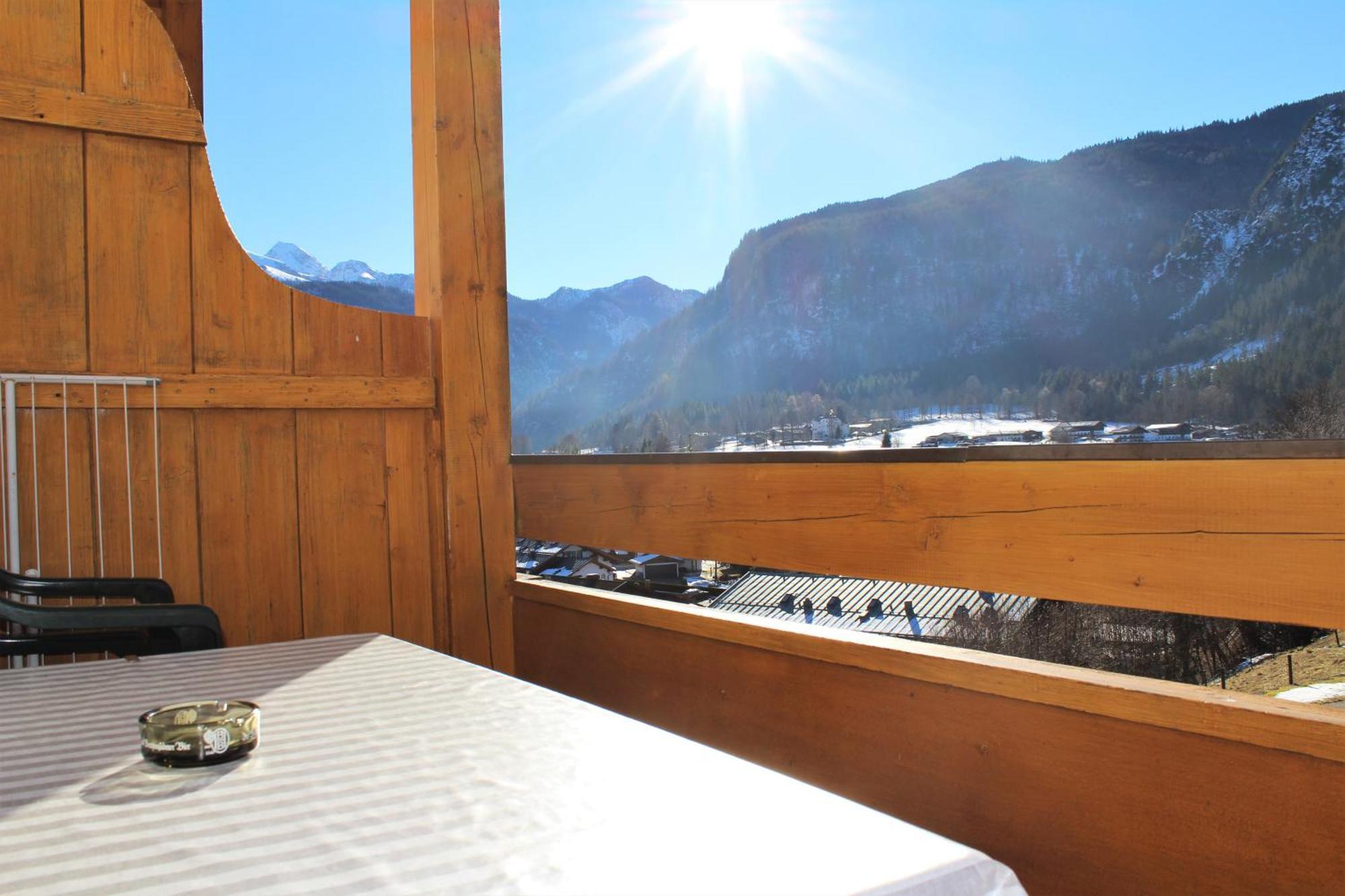 Schneck Apartments Schönau am Königssee Zewnętrze zdjęcie