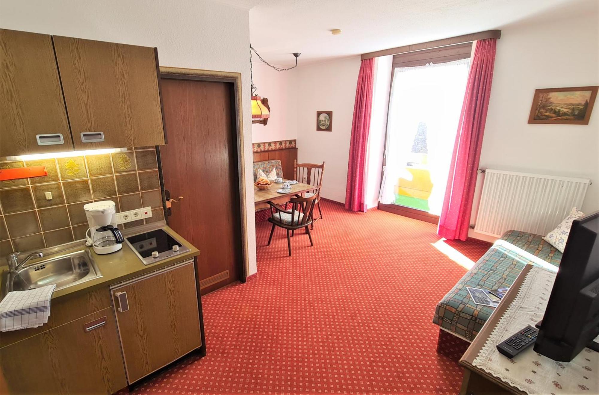 Schneck Apartments Schönau am Königssee Zewnętrze zdjęcie