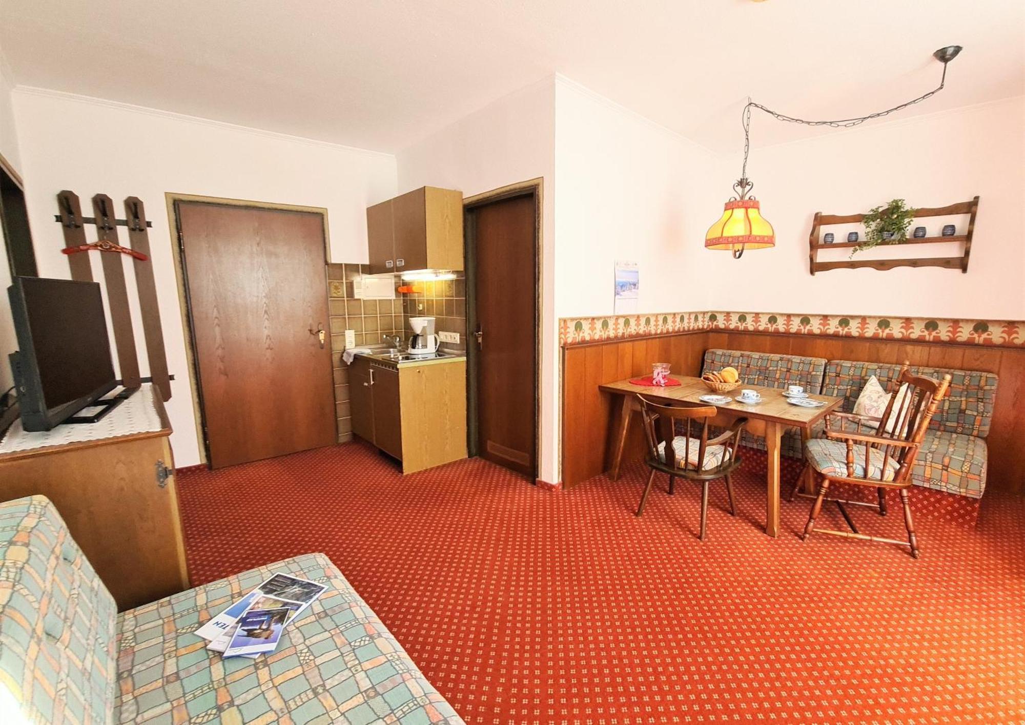Schneck Apartments Schönau am Königssee Zewnętrze zdjęcie