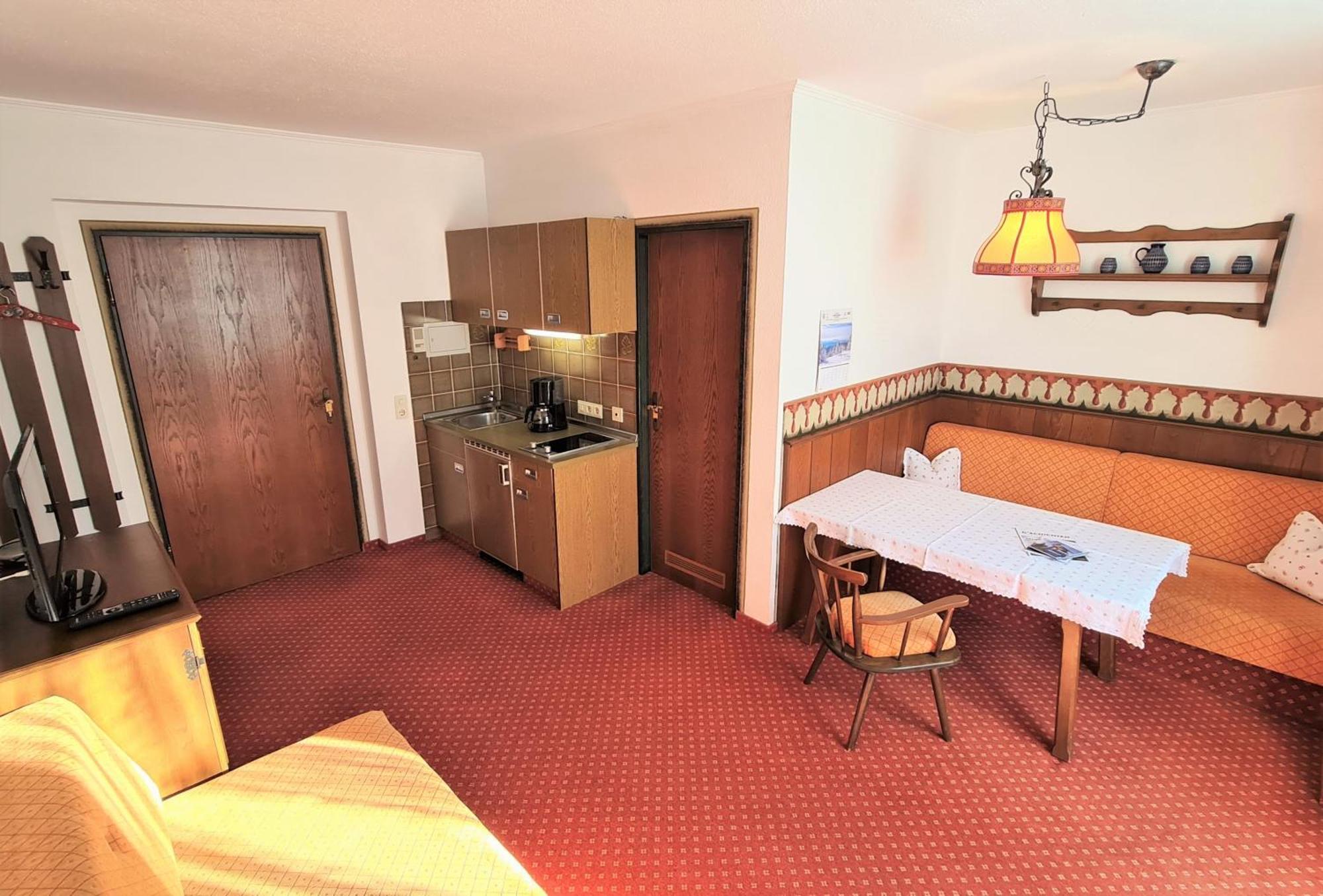 Schneck Apartments Schönau am Königssee Zewnętrze zdjęcie