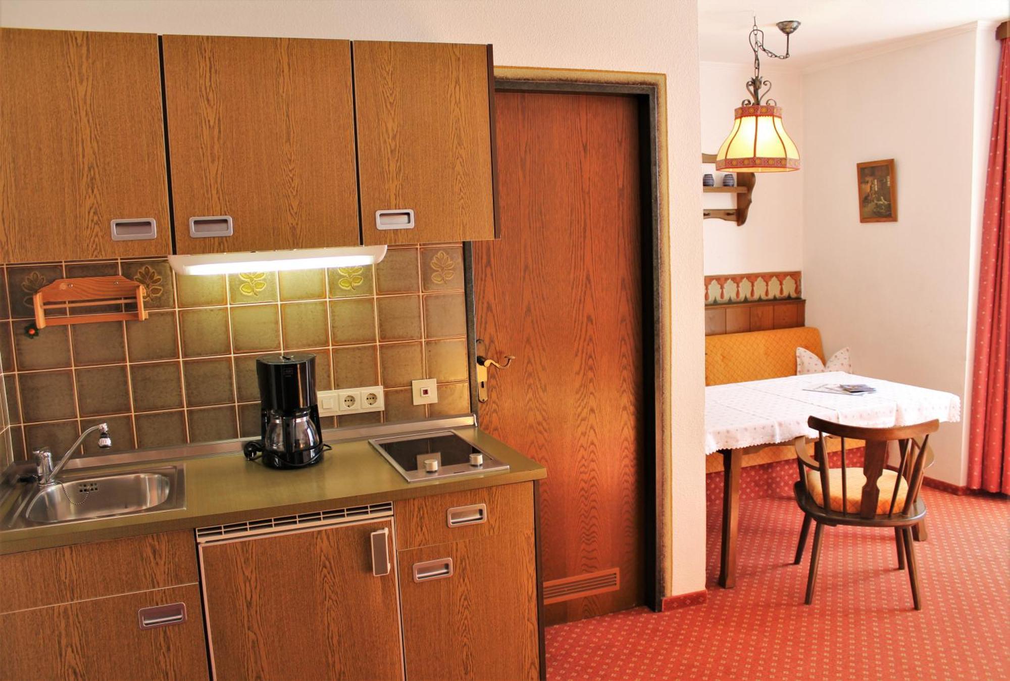 Schneck Apartments Schönau am Königssee Zewnętrze zdjęcie