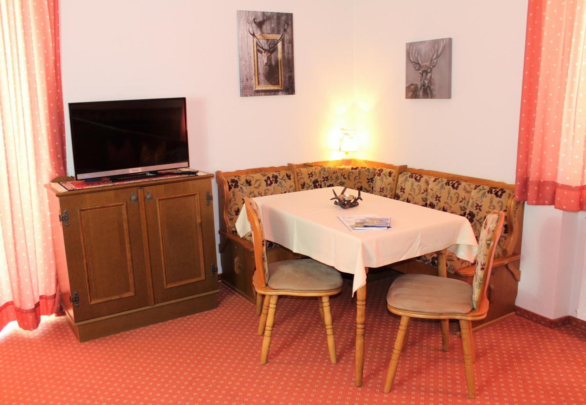 Schneck Apartments Schönau am Königssee Zewnętrze zdjęcie
