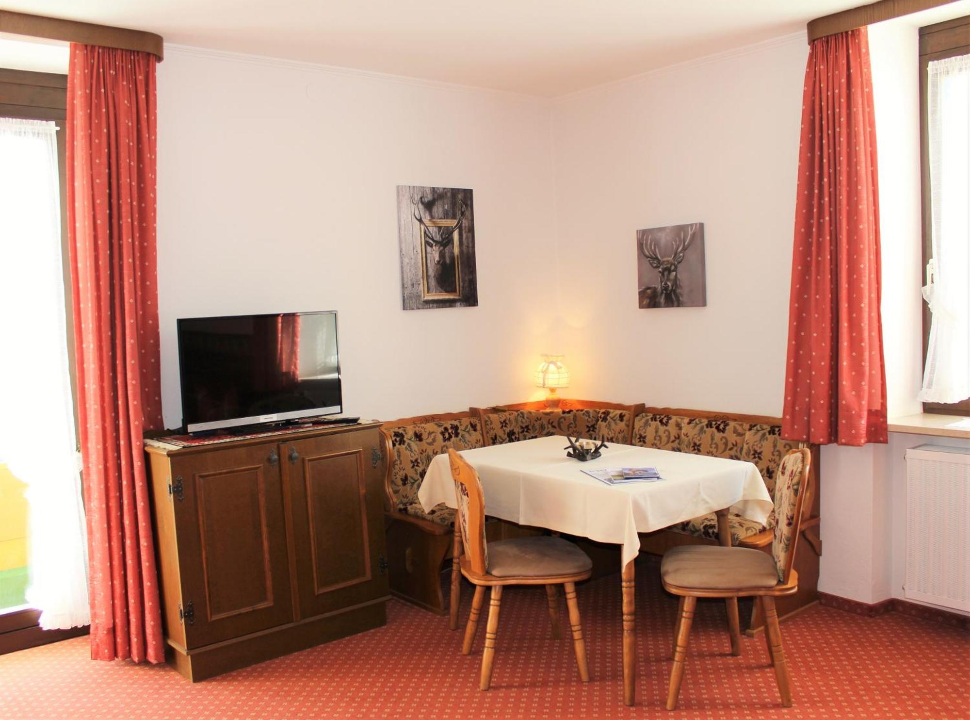 Schneck Apartments Schönau am Königssee Zewnętrze zdjęcie