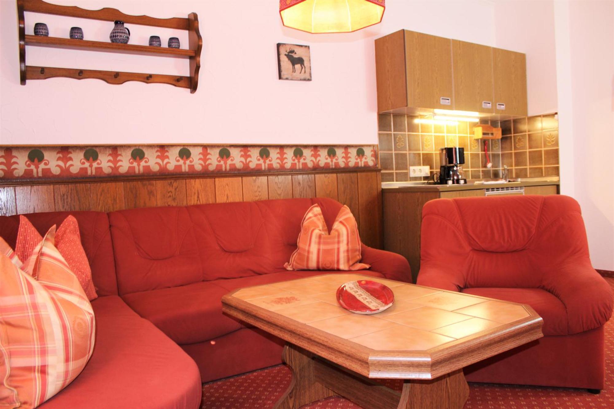Schneck Apartments Schönau am Königssee Zewnętrze zdjęcie