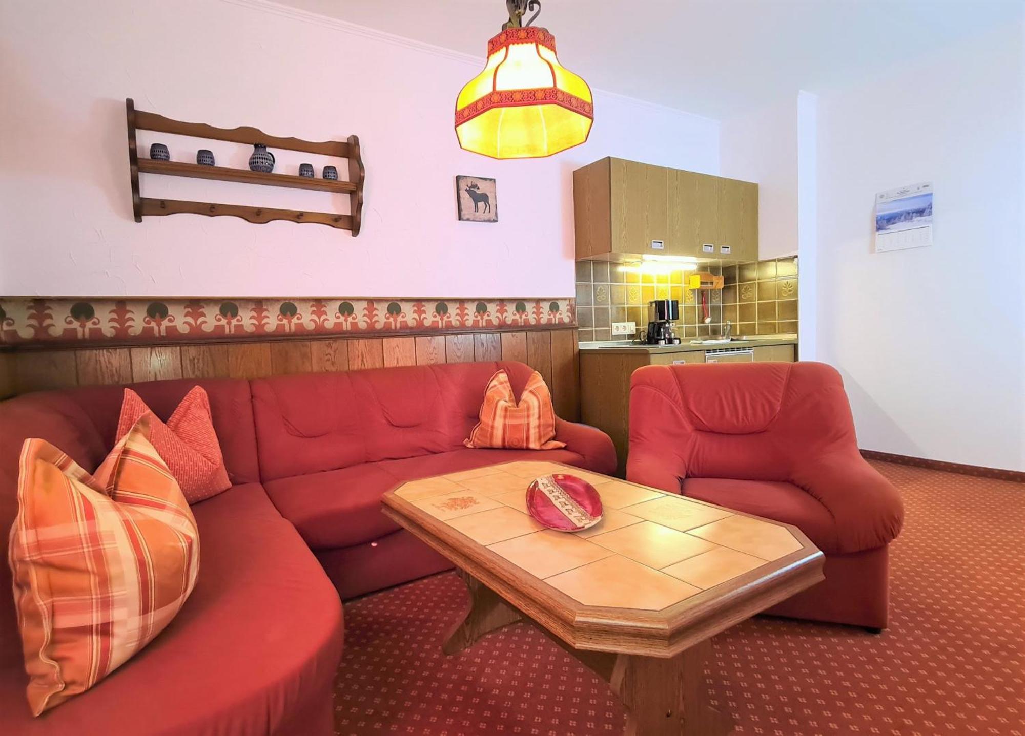Schneck Apartments Schönau am Königssee Zewnętrze zdjęcie