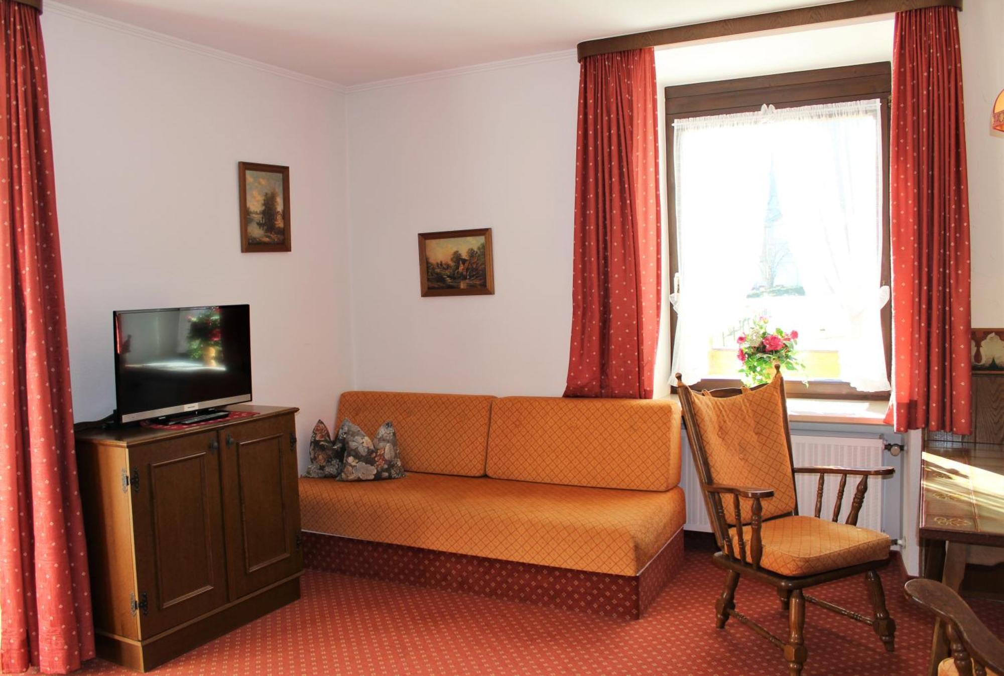 Schneck Apartments Schönau am Königssee Zewnętrze zdjęcie