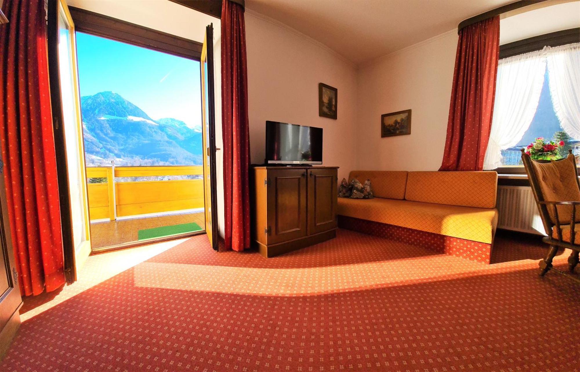 Schneck Apartments Schönau am Königssee Zewnętrze zdjęcie